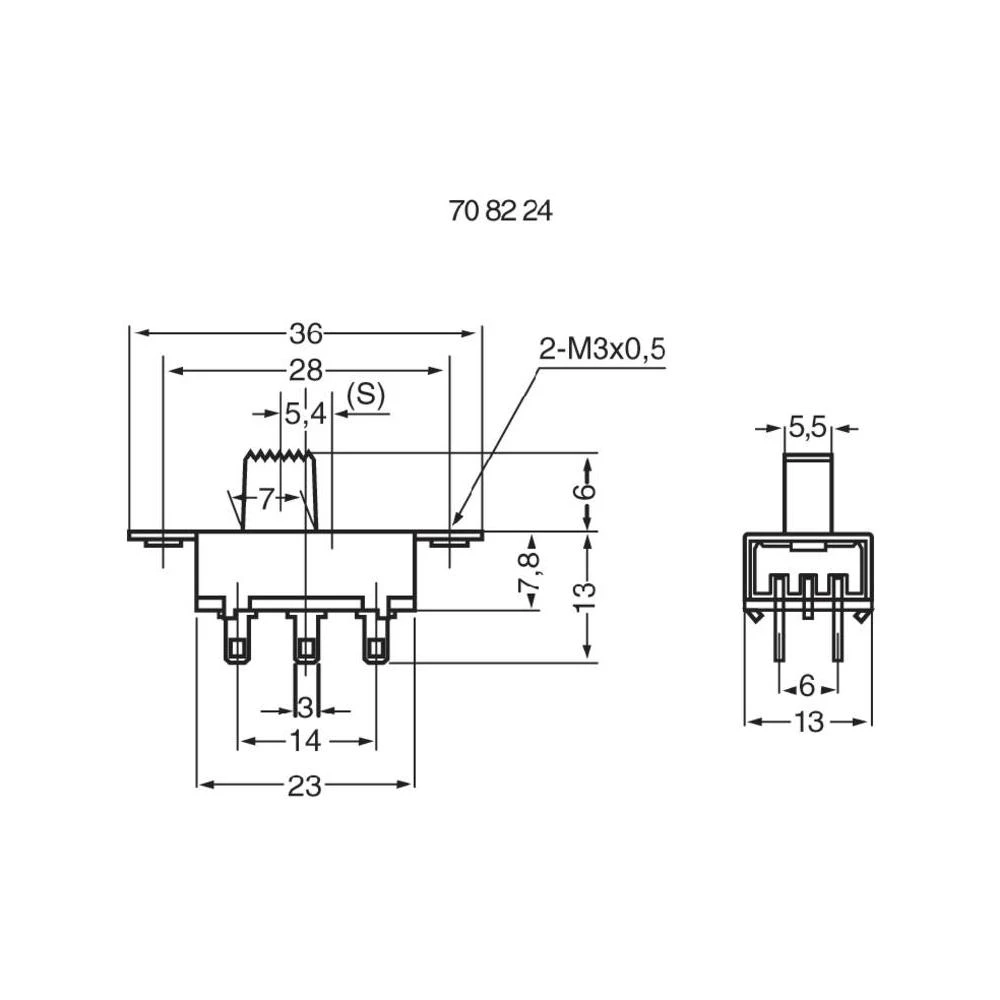Conrad Product Image