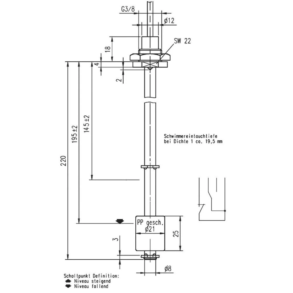 Conrad Product Image