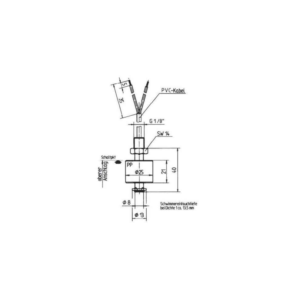 Conrad Product Image
