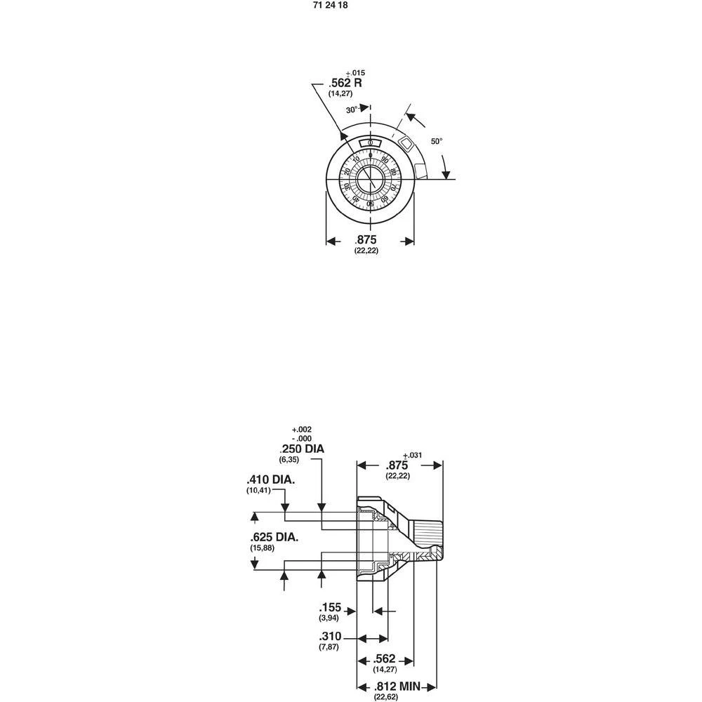 Conrad Product Image