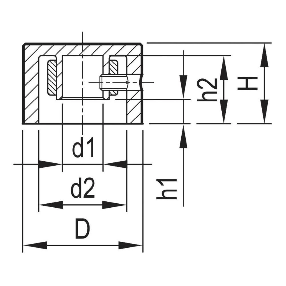 Conrad Product Image