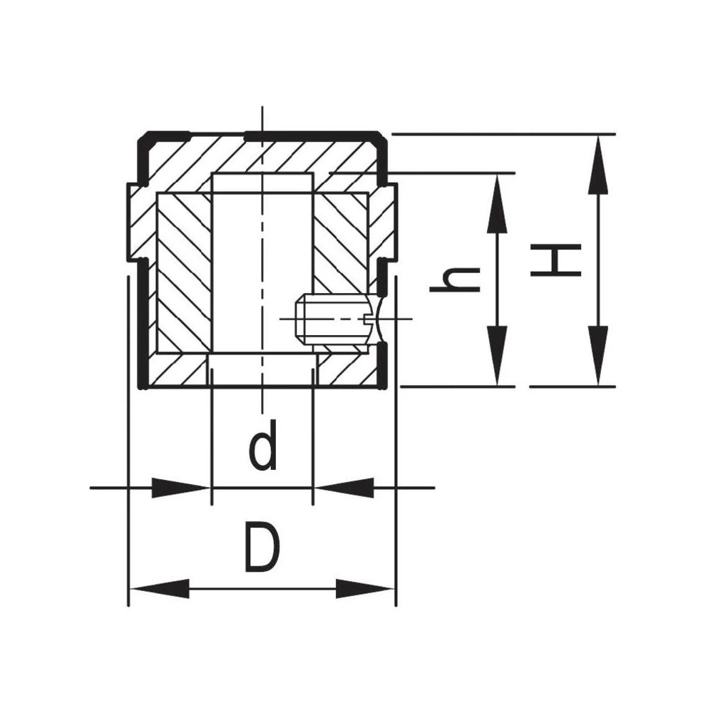 Conrad Product Image