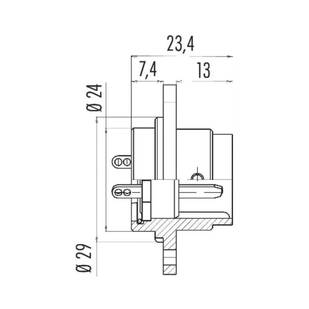 Conrad Product Image
