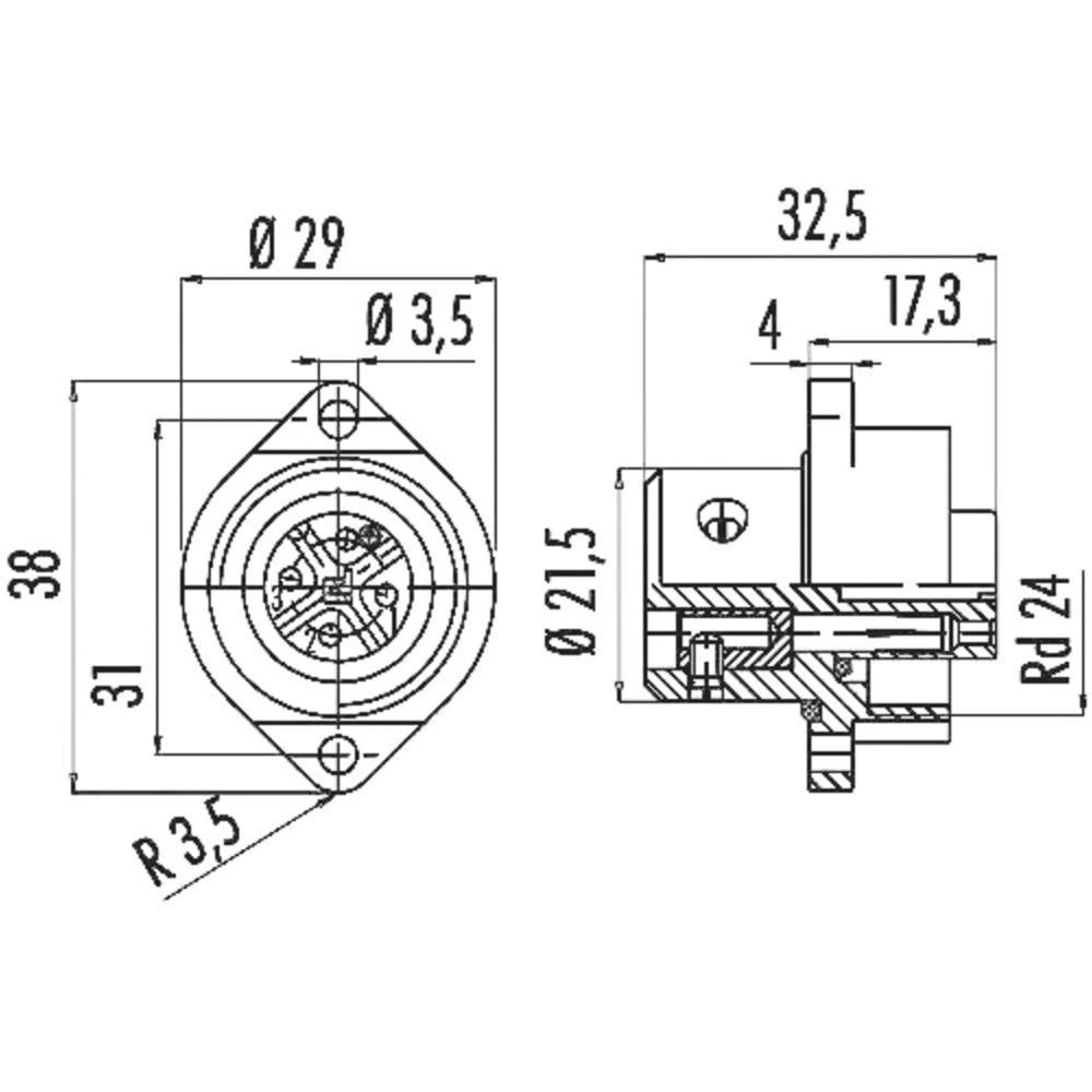 Conrad Product Image