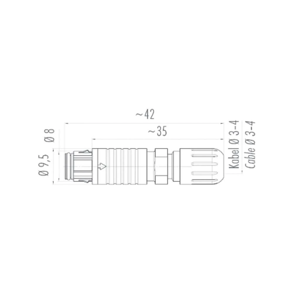 Conrad Product Image