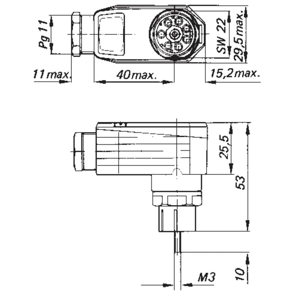 Conrad Product Image