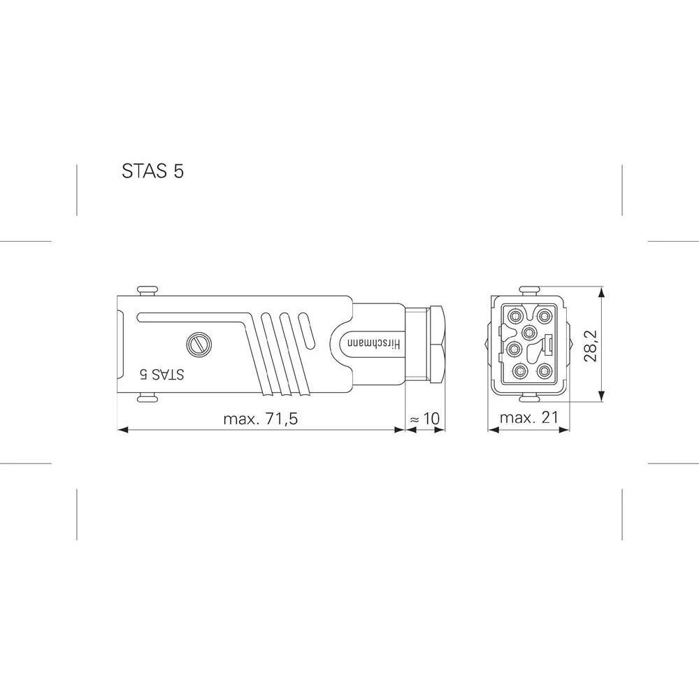 Conrad Product Image