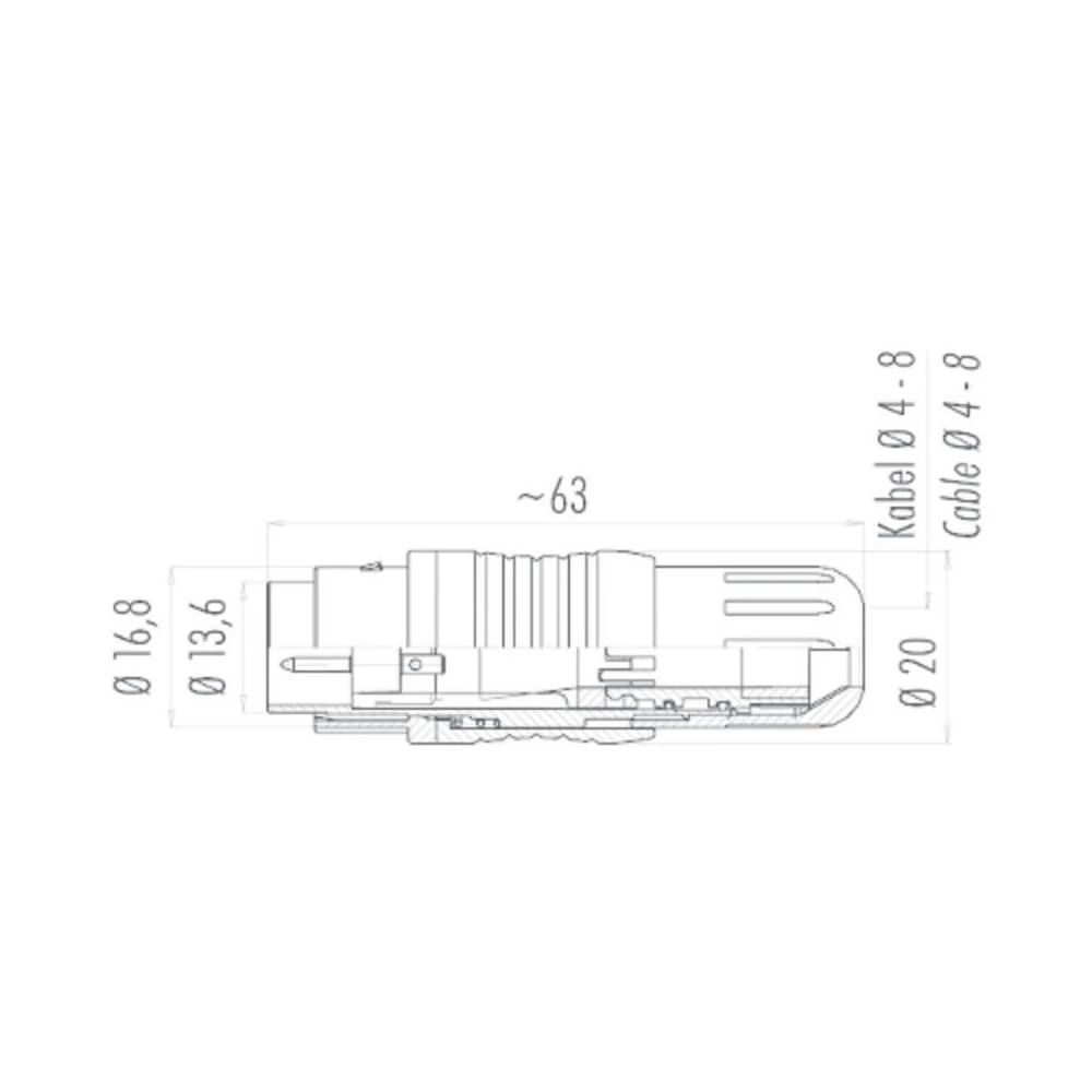 Conrad Product Image