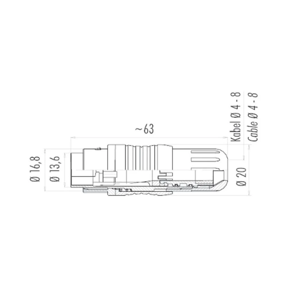 Conrad Product Image