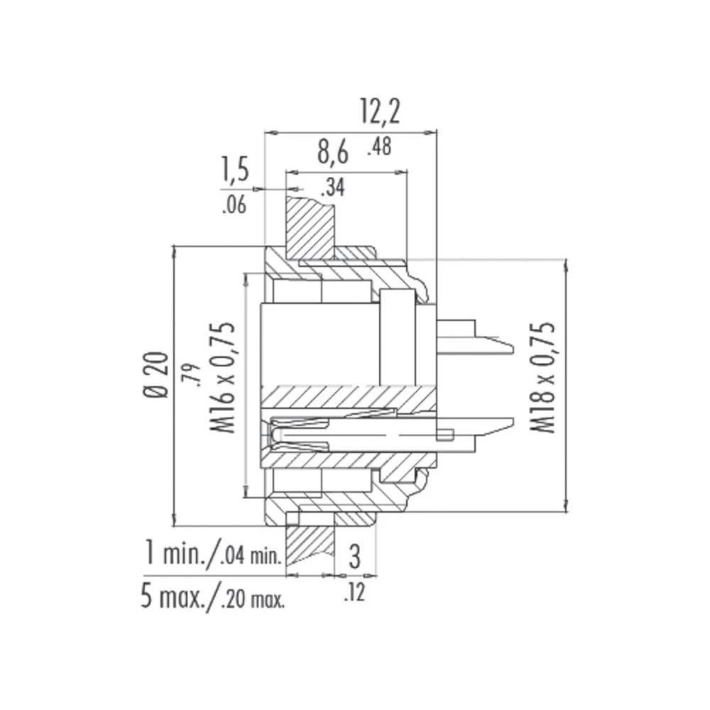 Conrad Product Image