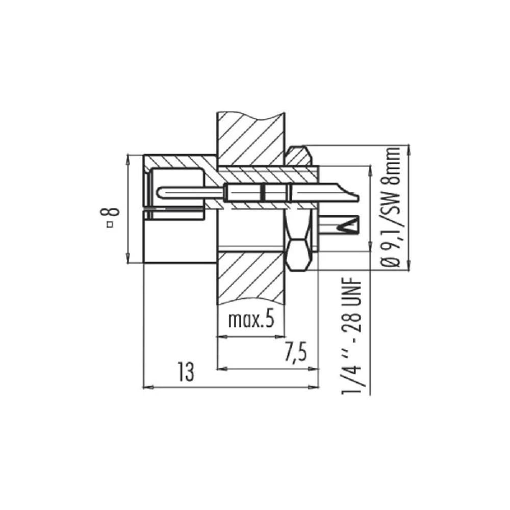 Conrad Product Image
