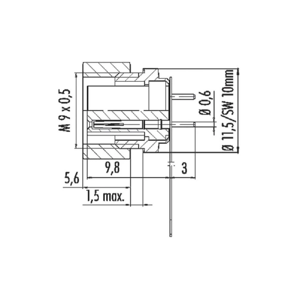 Conrad Product Image