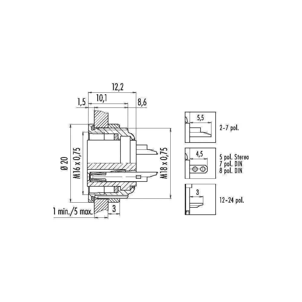Conrad Product Image