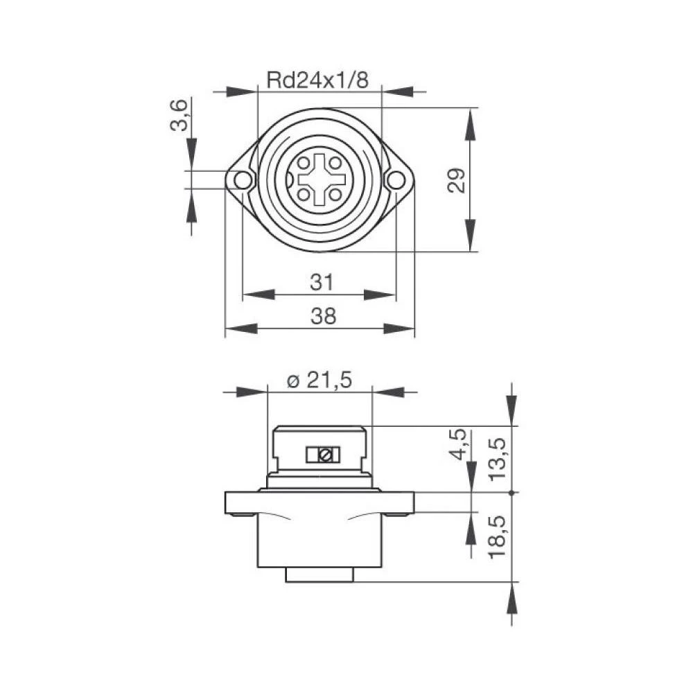 Conrad Product Image