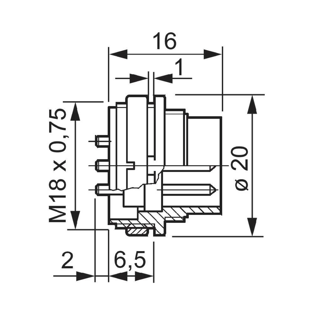 Conrad Product Image