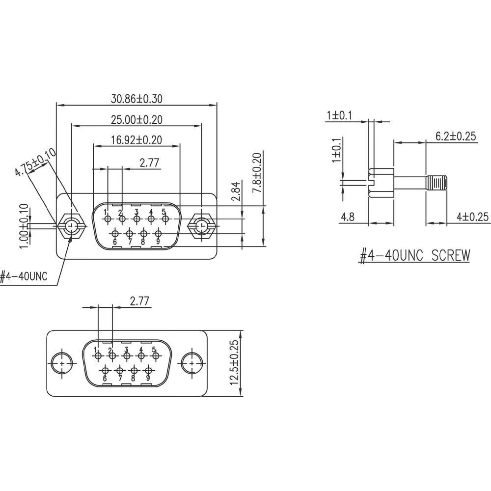 Conrad Product Image