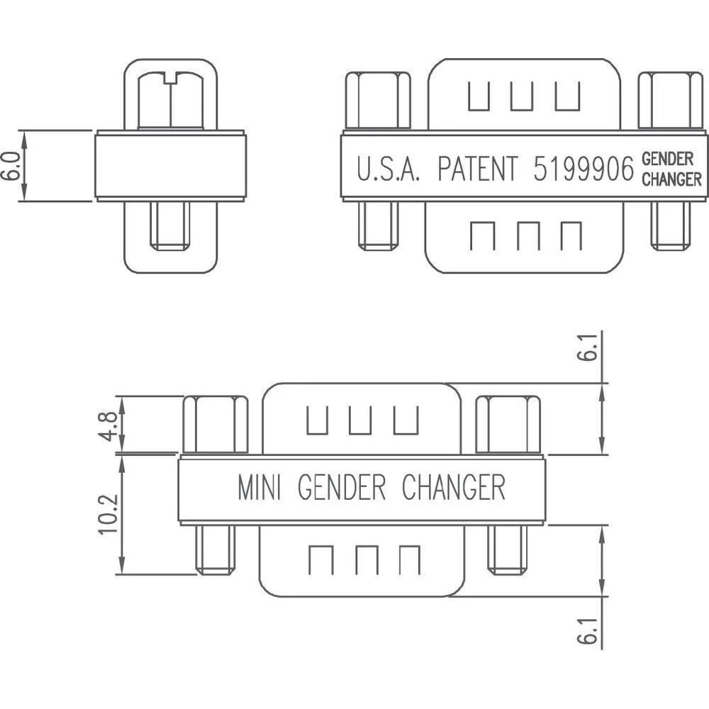 Conrad Product Image