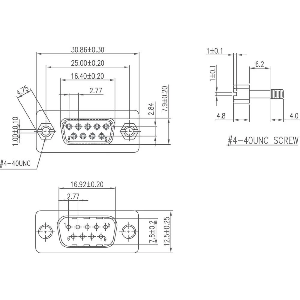 Conrad Product Image