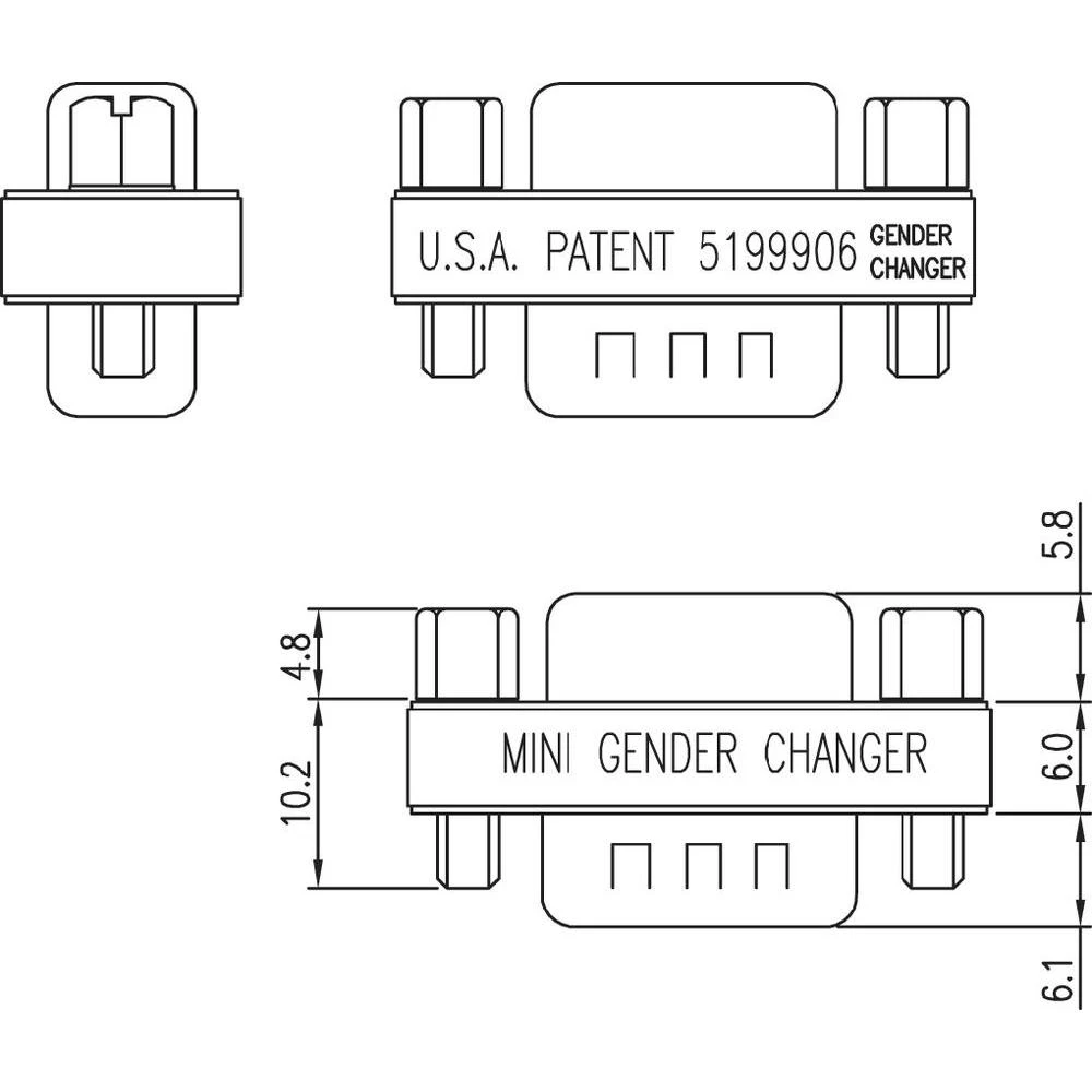 Conrad Product Image