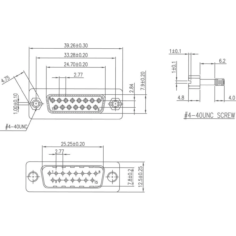 Conrad Product Image