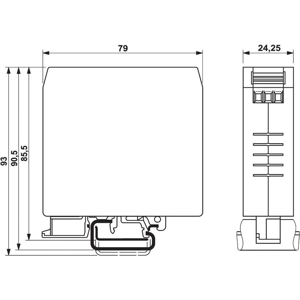 Conrad Product Image