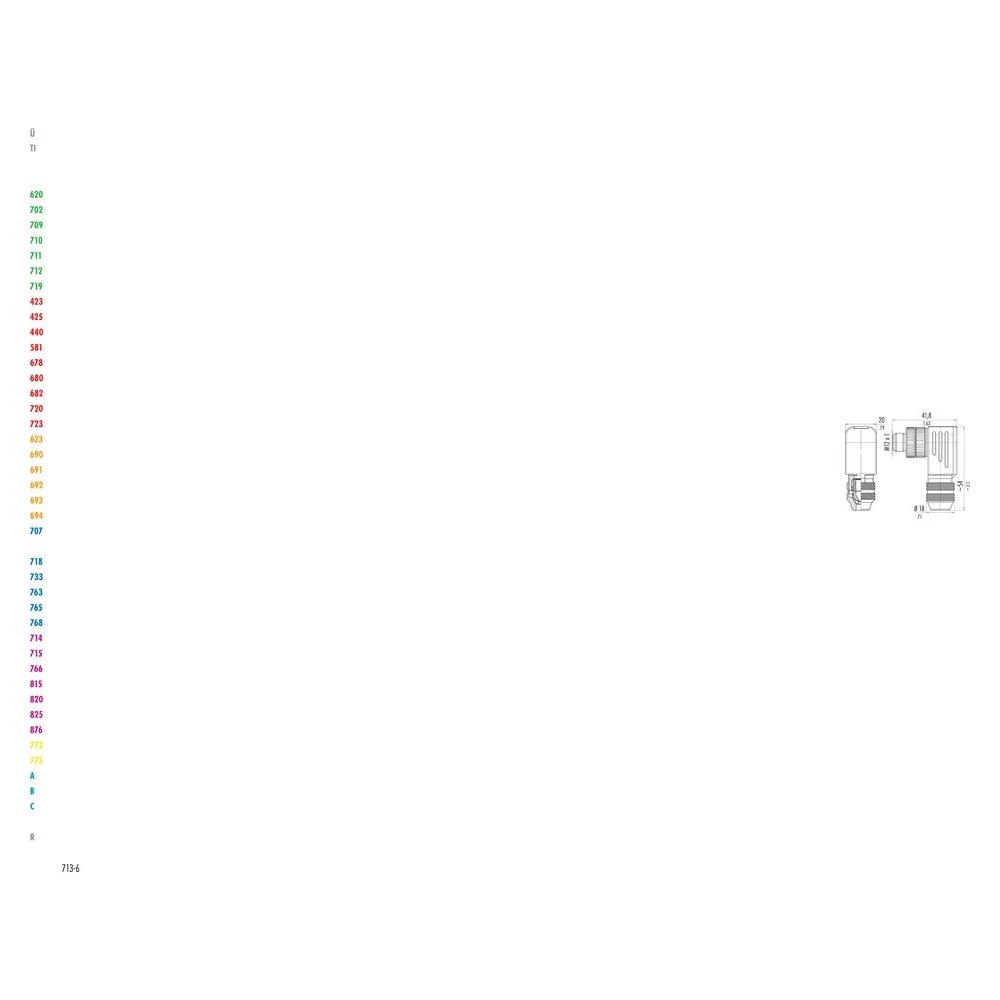 Conrad Product Image