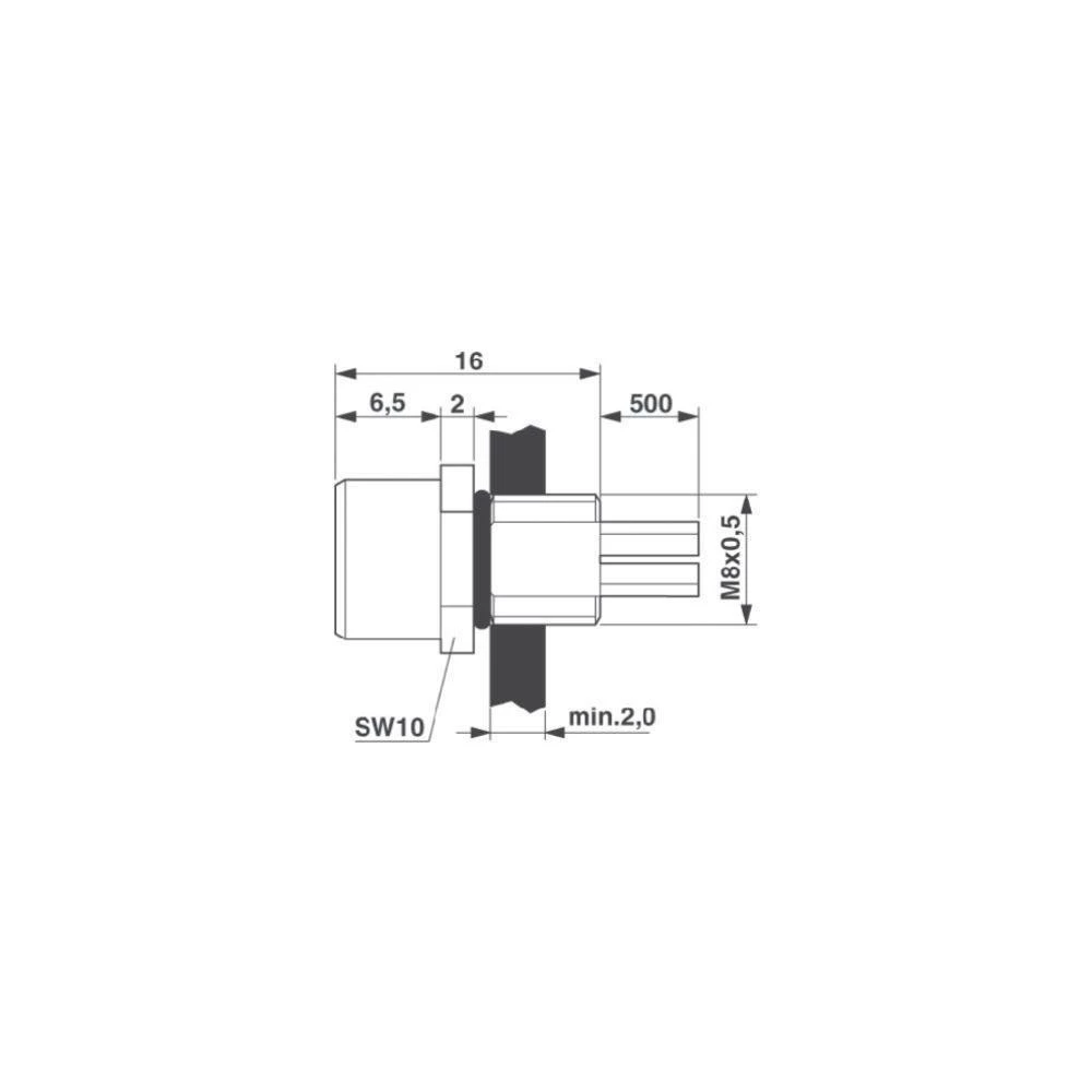 Conrad Product Image