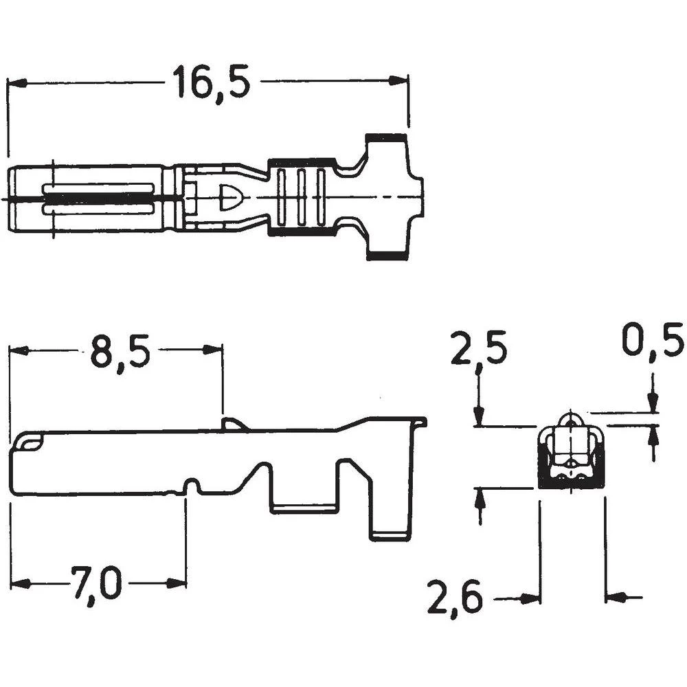 Conrad Product Image