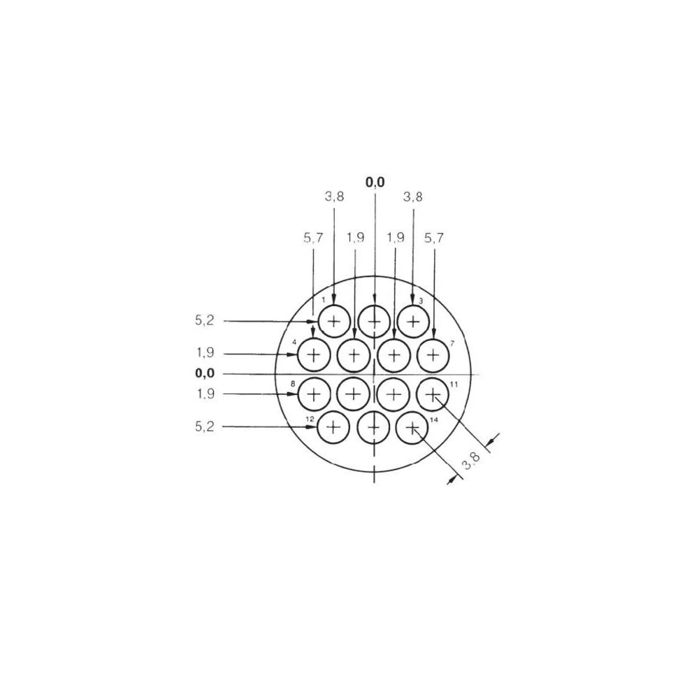 Conrad Product Image