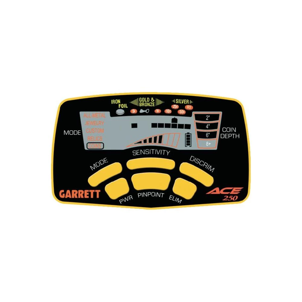 Conrad Product Image