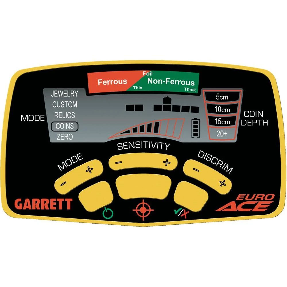 Conrad Product Image