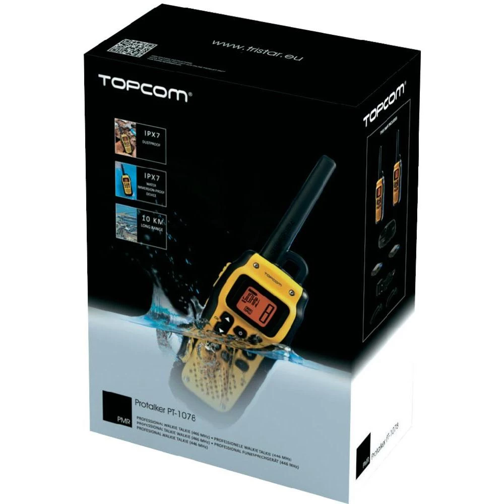 Conrad Product Image