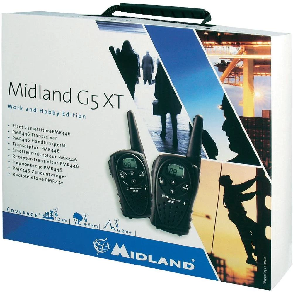 Conrad Product Image