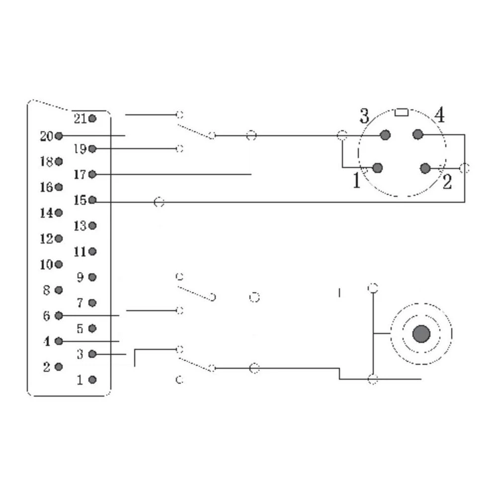 Conrad Product Image