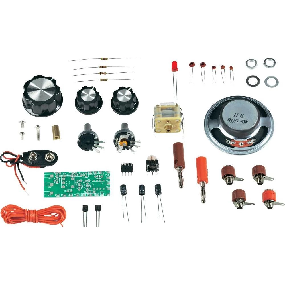 Conrad Product Image