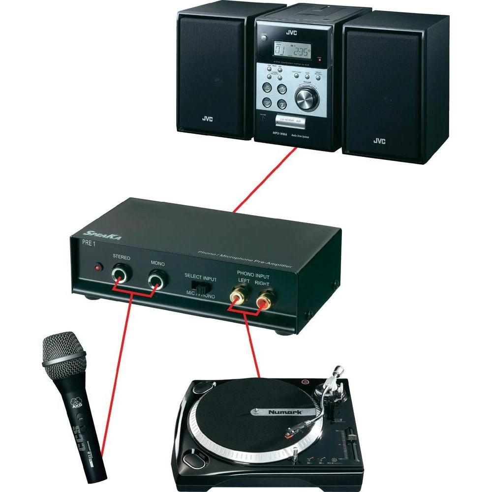 Conrad Product Image