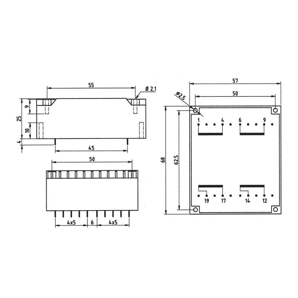 Conrad Product Image