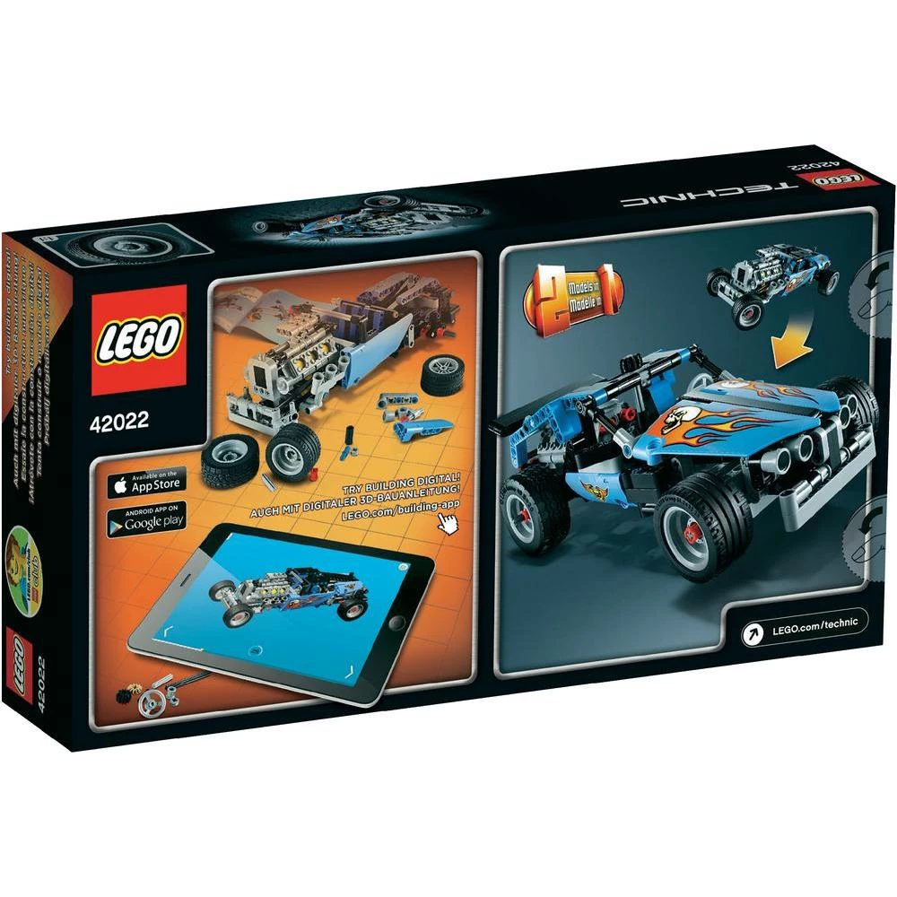 Conrad Product Image