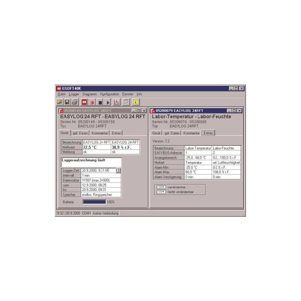 Conrad Product Image