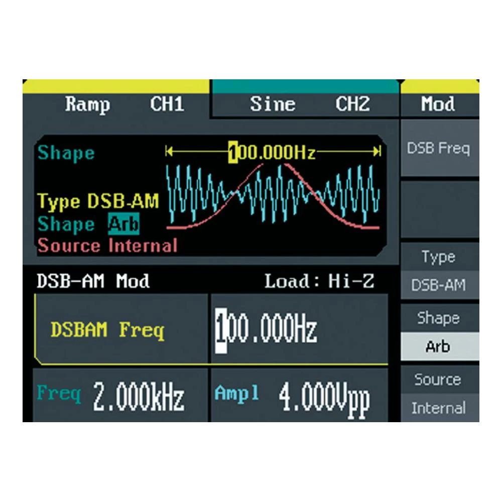 Conrad Product Image