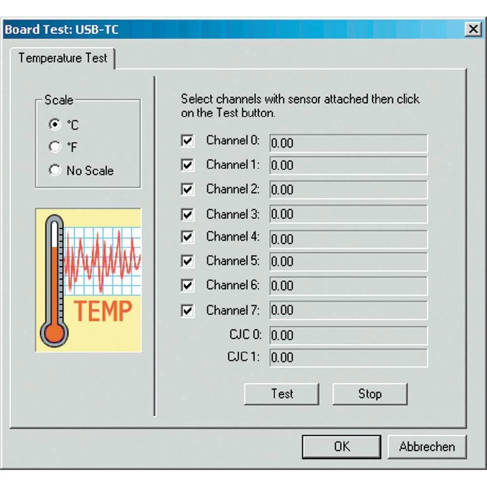 Conrad Product Image