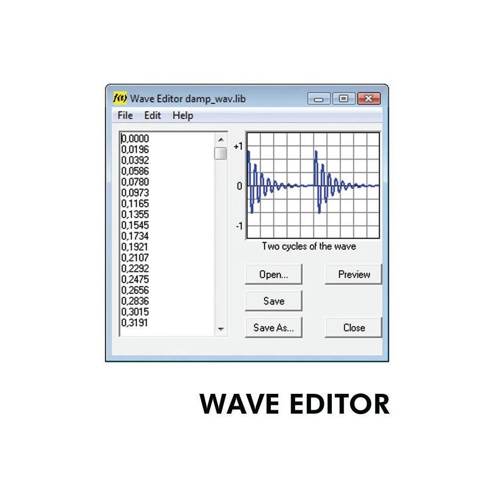 Conrad Product Image