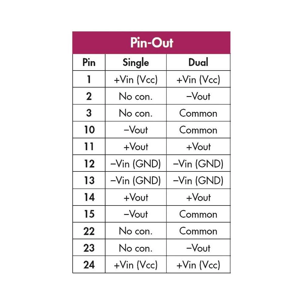 Conrad Product Image