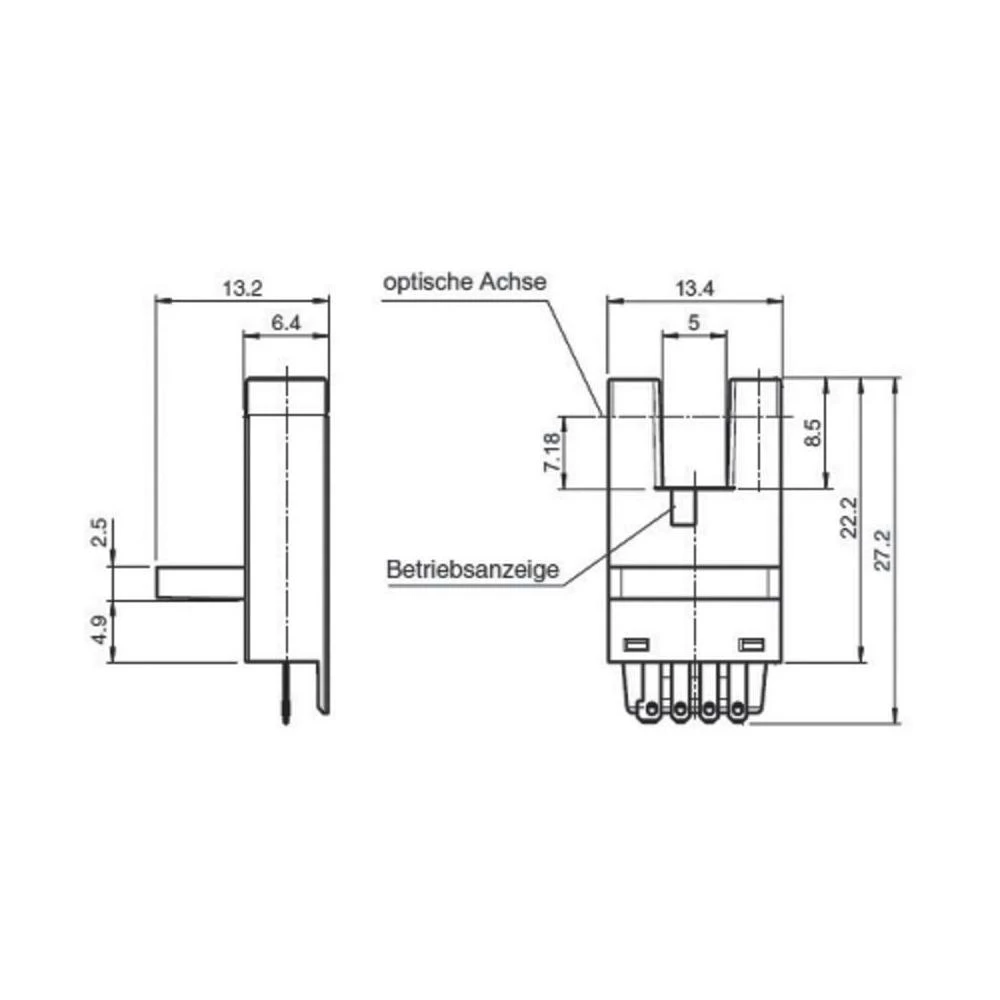 Conrad Product Image