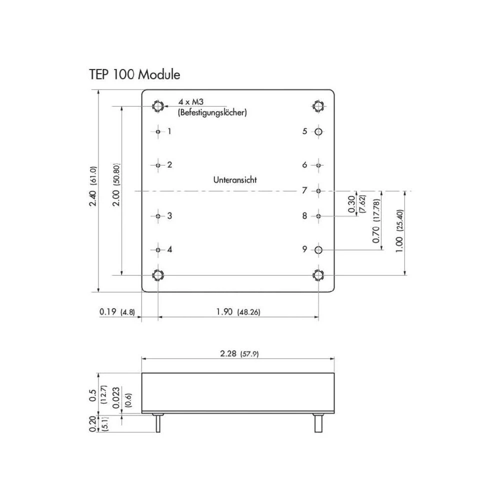 Conrad Product Image