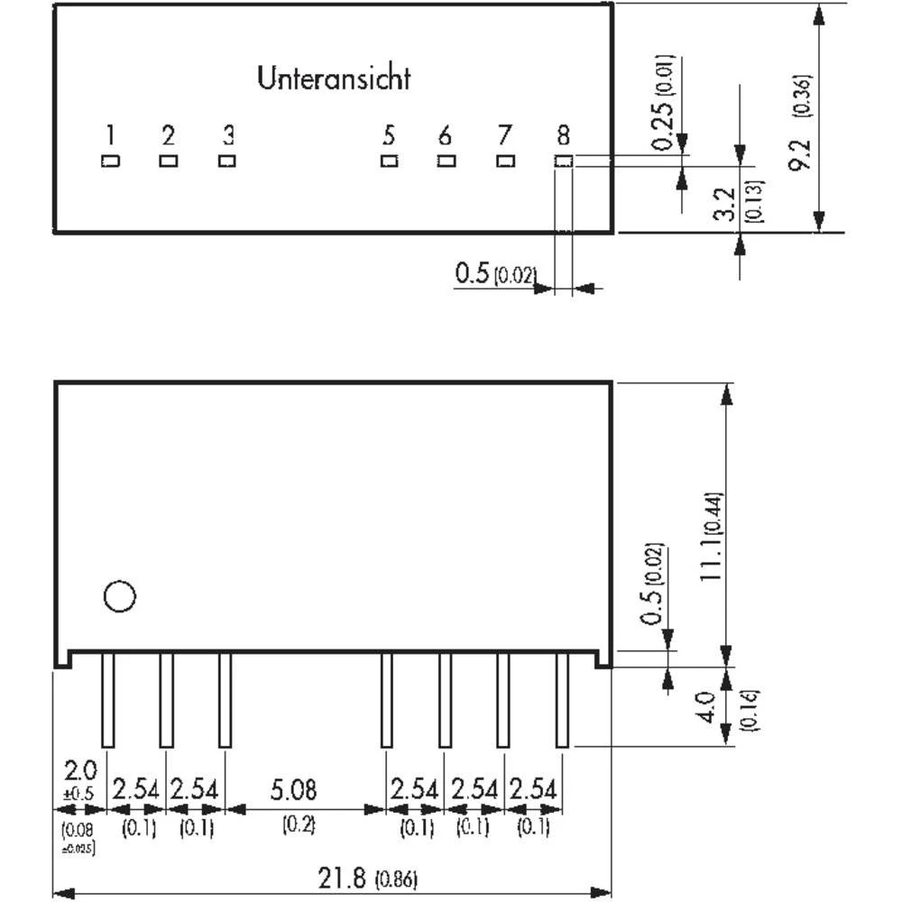Conrad Product Image