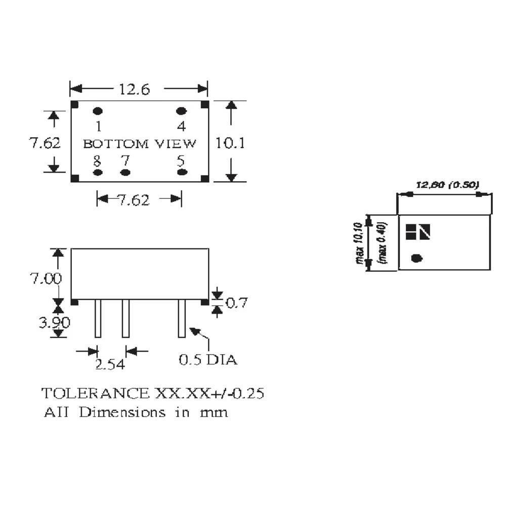 Conrad Product Image