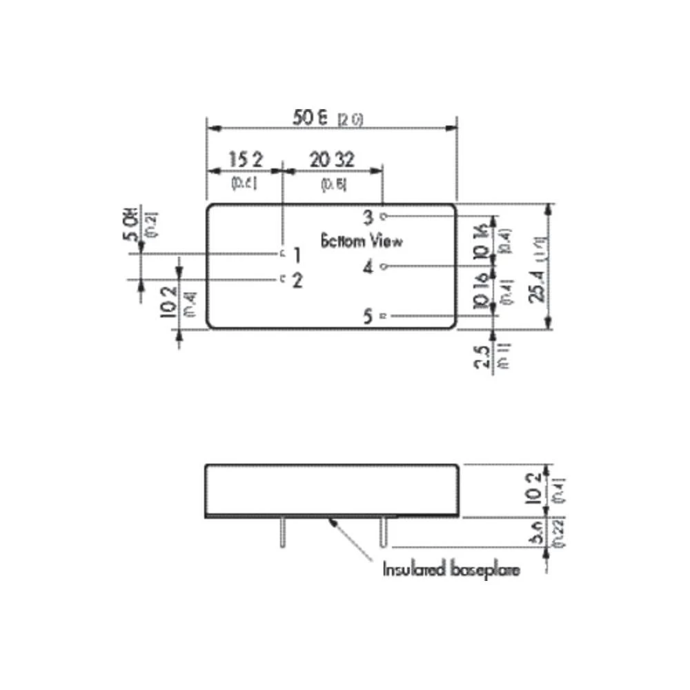 Conrad Product Image