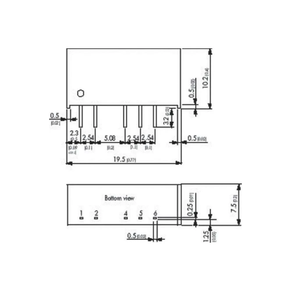 Conrad Product Image