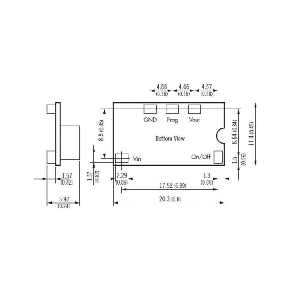 Conrad Product Image